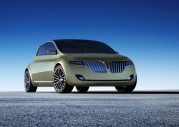 Lincoln MKT